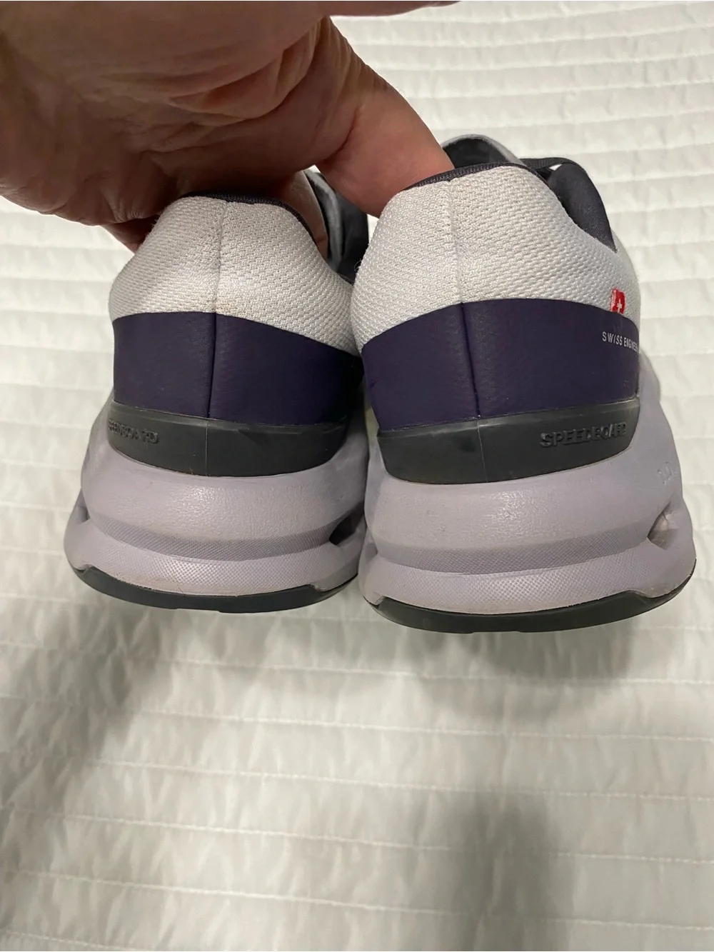 On Cloud Cloudpulse Sneakers Women’s Size 10